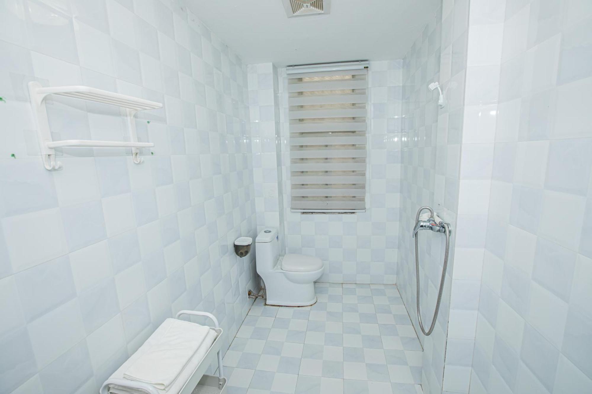Lumingju Homestay زانغجياجي المظهر الخارجي الصورة