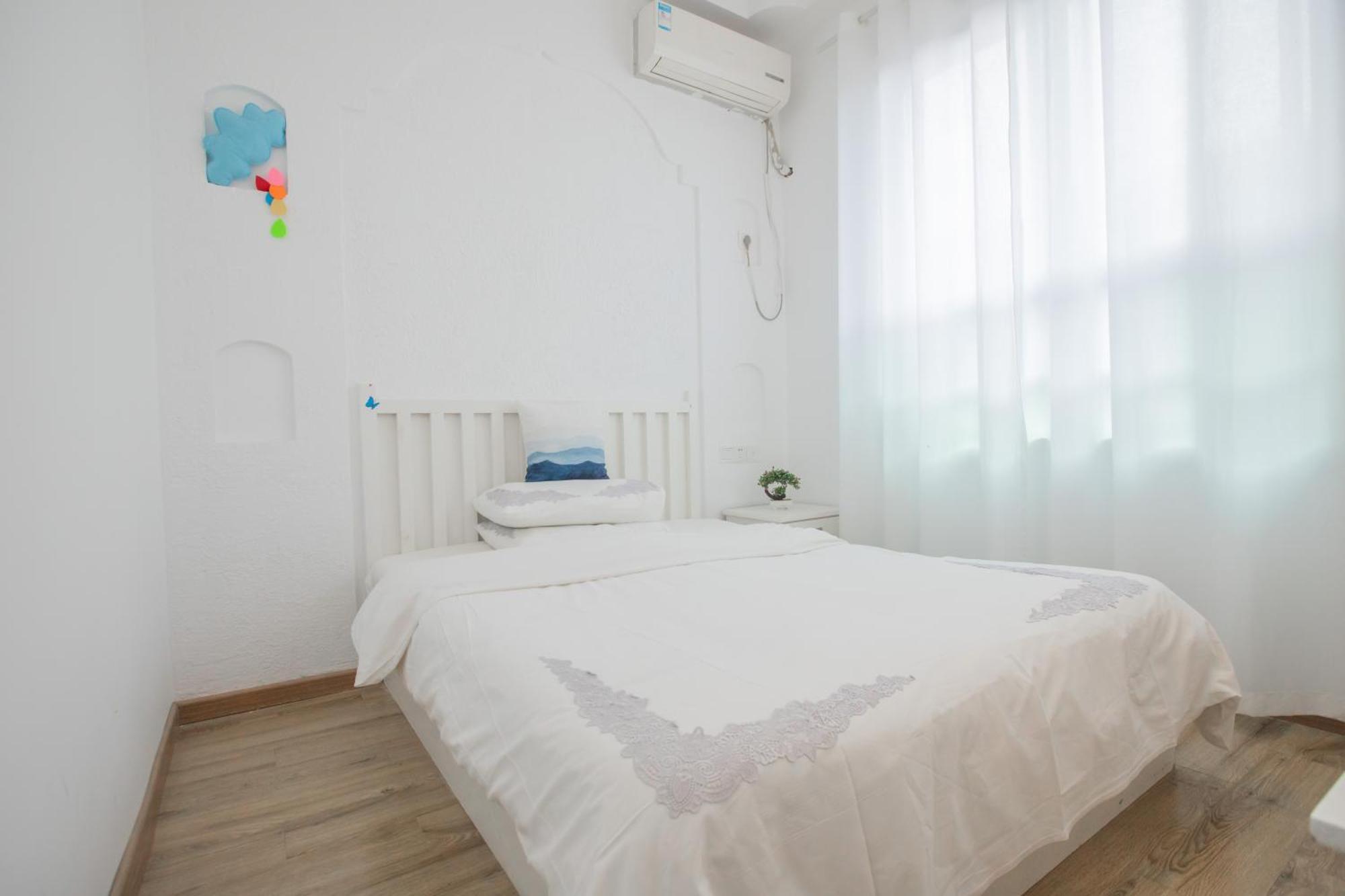 Lumingju Homestay زانغجياجي المظهر الخارجي الصورة