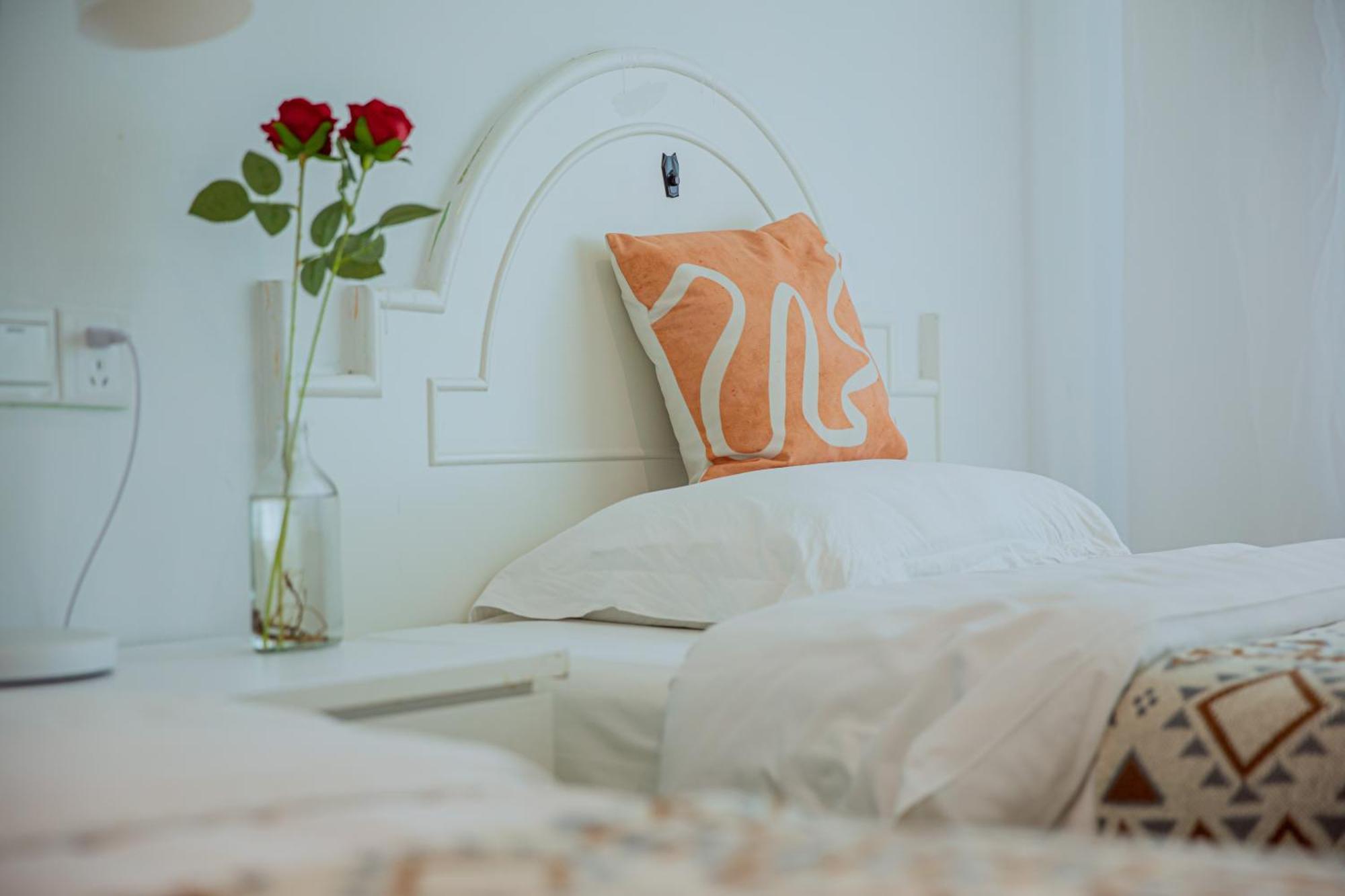 Lumingju Homestay زانغجياجي المظهر الخارجي الصورة